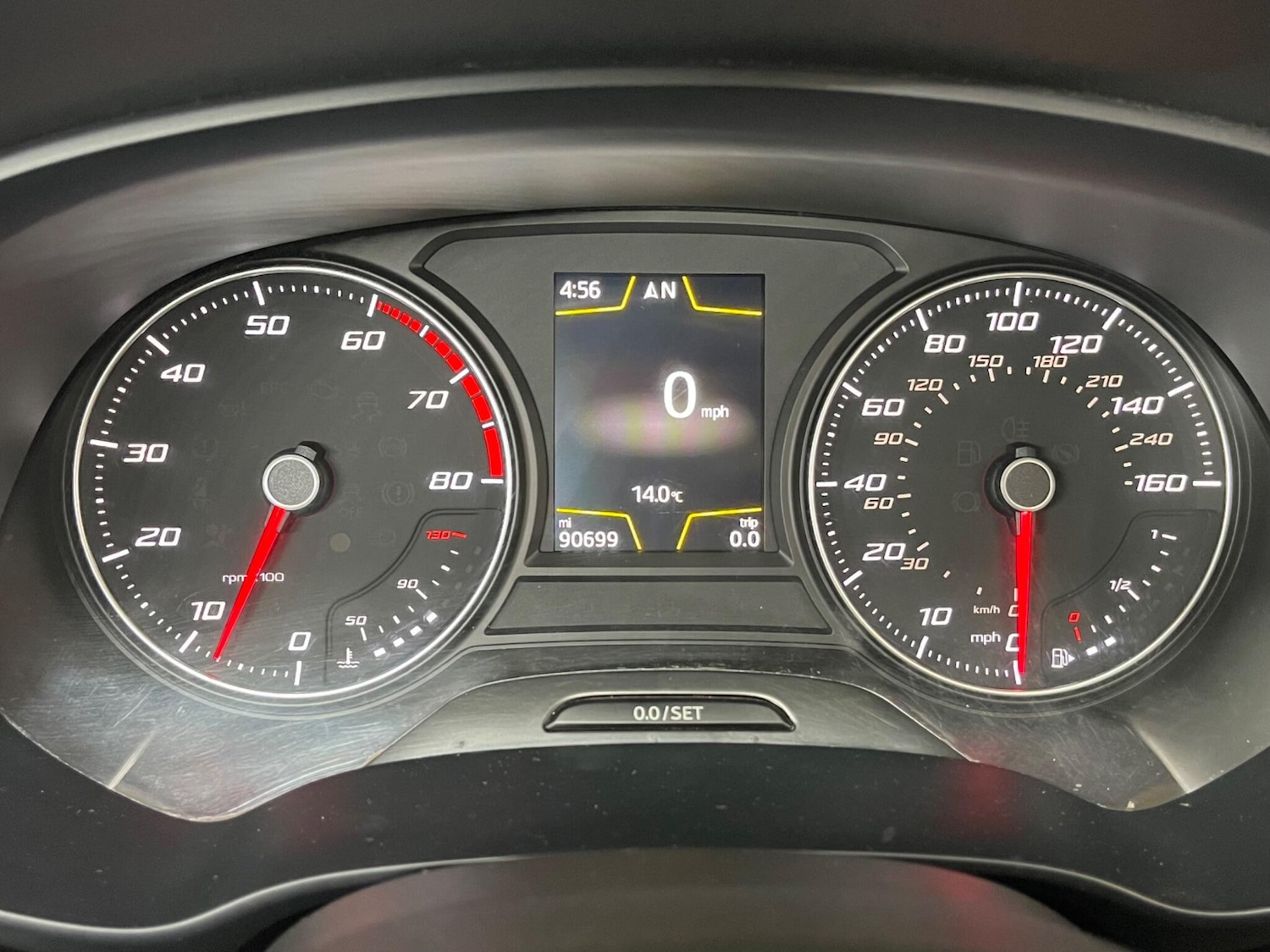 Used SEAT Leon 2017 for sale - 78085842: Photo 34