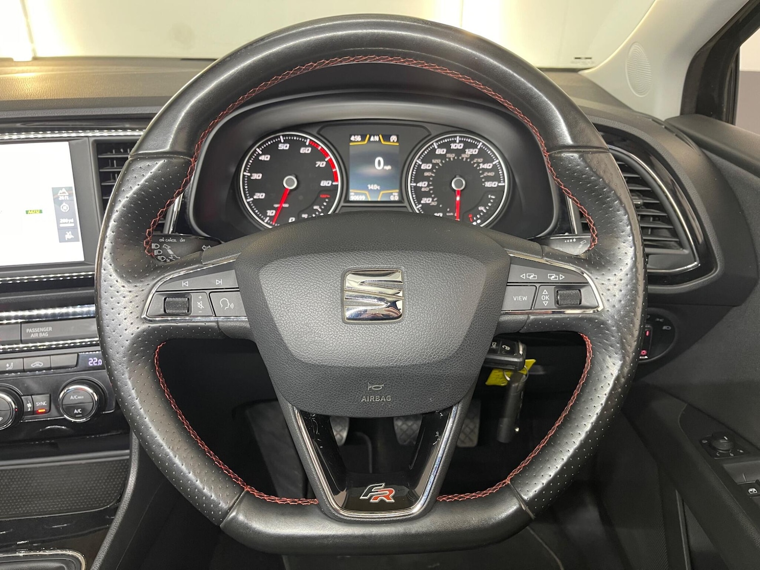 Used SEAT Leon 2017 for sale - 78085842: Photo 36