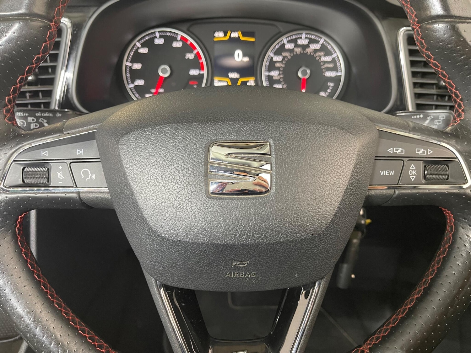 Used SEAT Leon 2017 for sale - 78085842: Photo 37