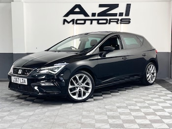 Used SEAT Leon 2017 for sale - 78085842: Photo