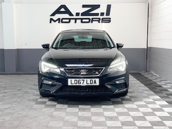 Used SEAT Leon 2017 for sale - 78085842: Photo
