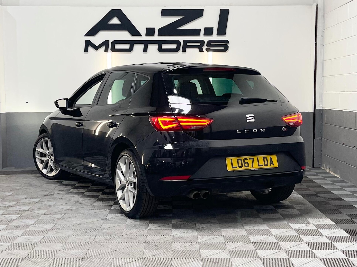 Used SEAT Leon 2017 for sale - 78085842: Photo 5