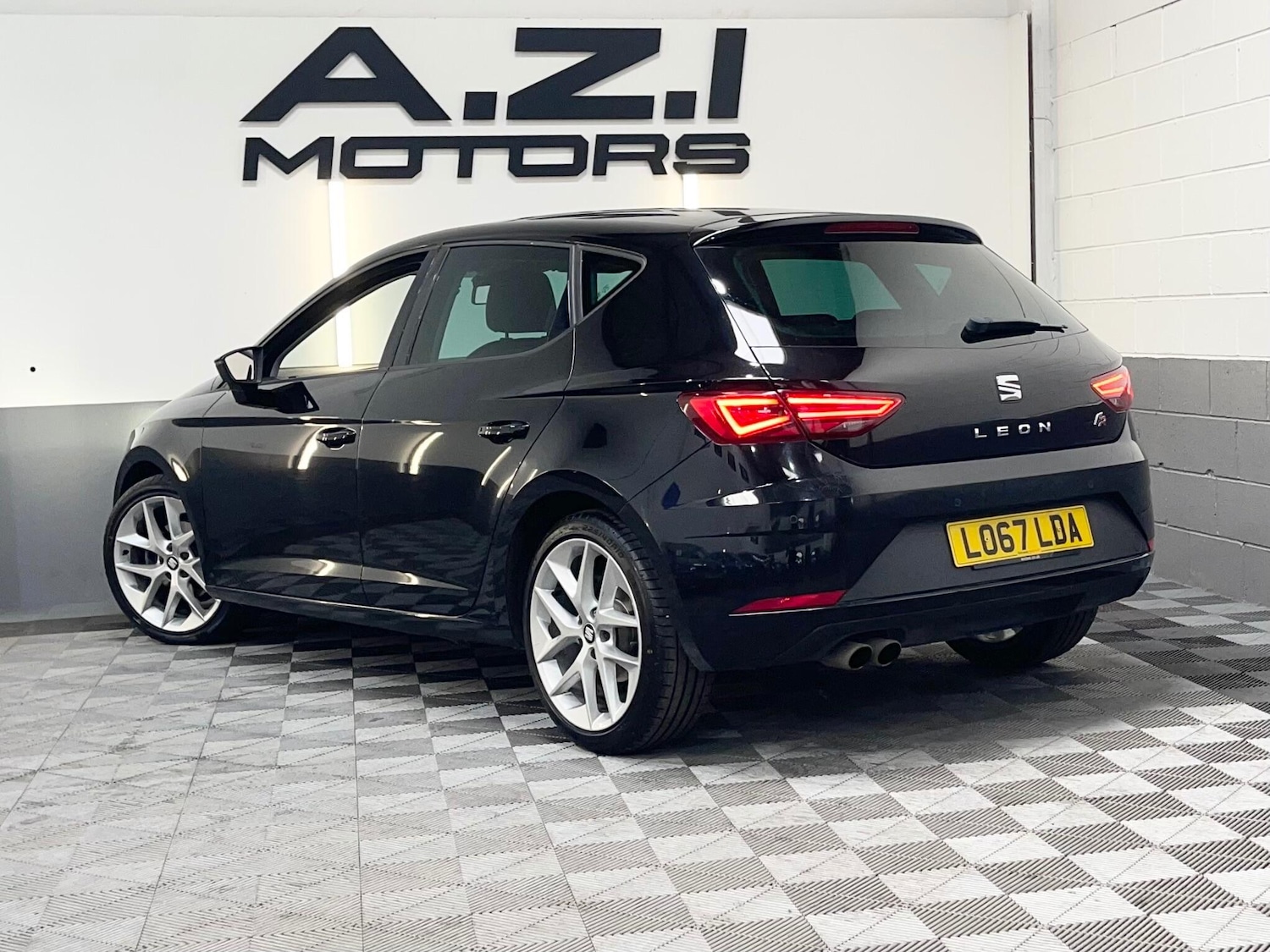 Used SEAT Leon 2017 for sale - 78085842: Photo 7