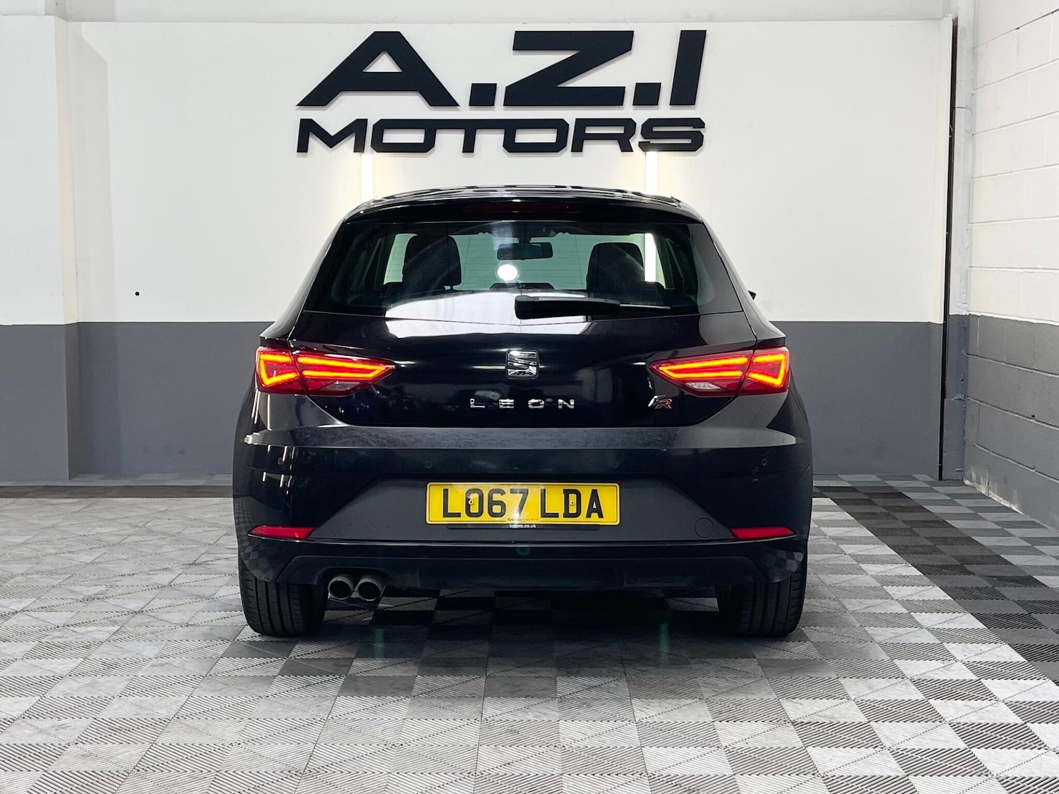 Used SEAT Leon 2017 for sale - 78085842: Photo 9