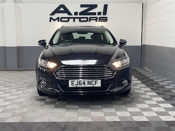 Used Ford Mondeo 2014 for sale - 78830839: Photo