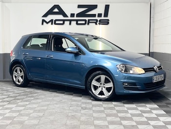 Used Volkswagen Golf 2015 for sale - 78866218: Photo