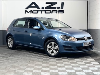 Used Volkswagen Golf 2015 for sale - 78601693: Photo