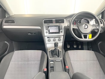 Used Volkswagen Golf 2015 for sale - 78601693: Photo