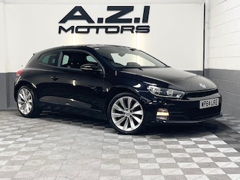 Used Volkswagen Scirocco 2014 for sale - 79348752: Photo