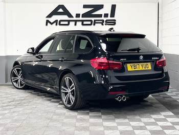 Used BMW 3 Series 2017 for sale - 78503788: Photo