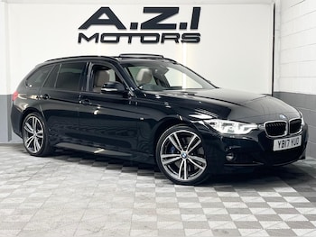 Used BMW 3 Series 2017 for sale - 78503788: Photo