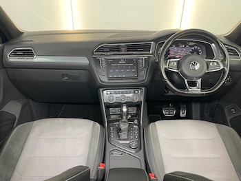 Used Volkswagen Tiguan 2017 for sale - 79248823: Photo