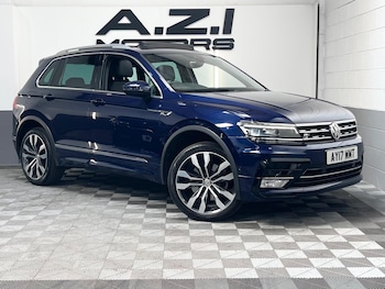Used Volkswagen Tiguan 2017 for sale - 79248823: Photo