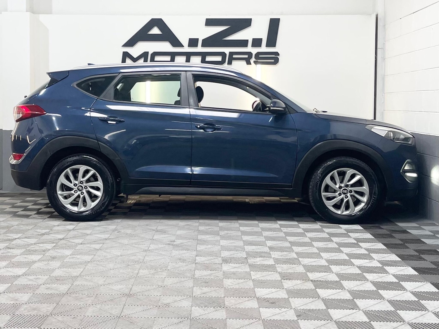 Used Hyundai TUCSON for sale - 78148055: Photo 11