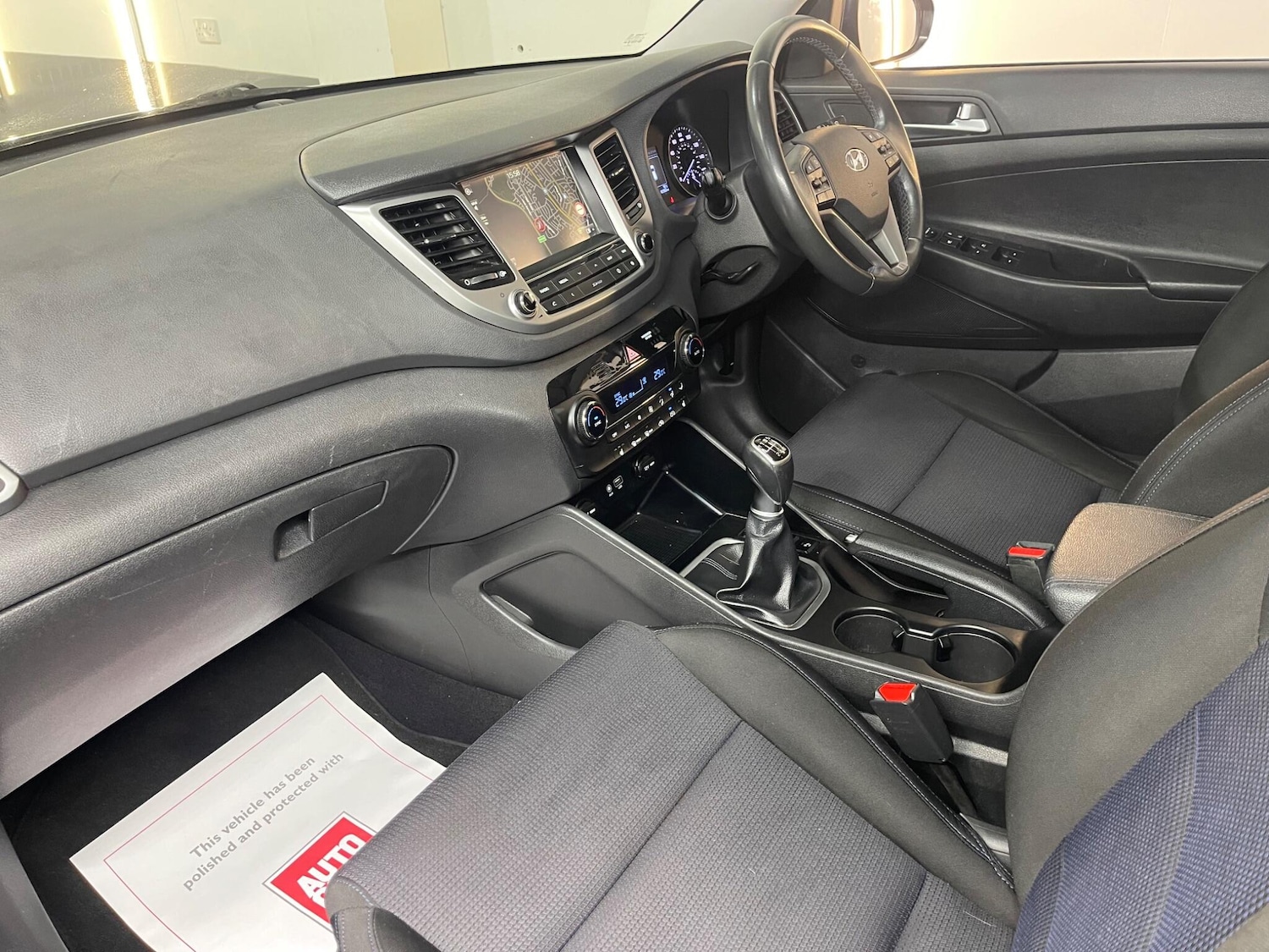 Used Hyundai TUCSON for sale - 78148055: Photo 12