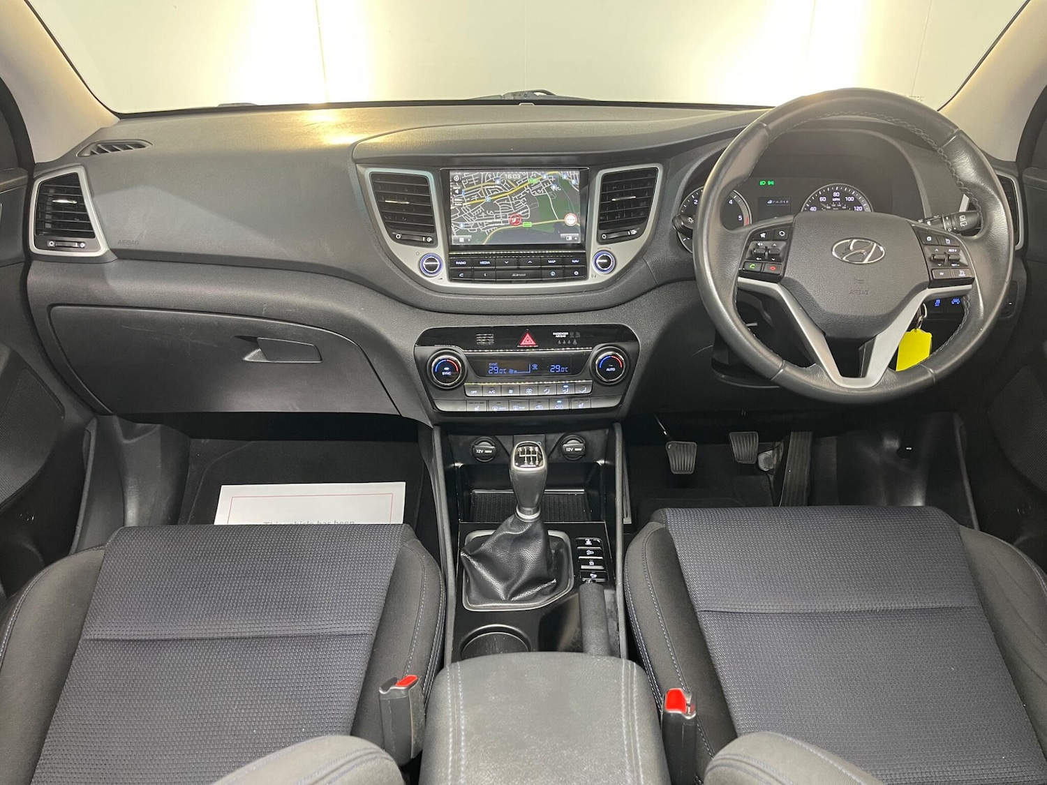 Used Hyundai TUCSON for sale - 78148055: Photo 15