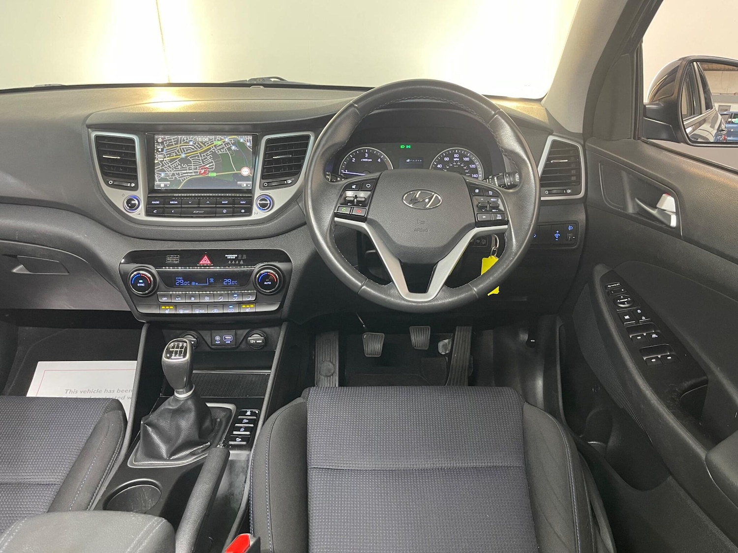 Used Hyundai TUCSON for sale - 78148055: Photo 16