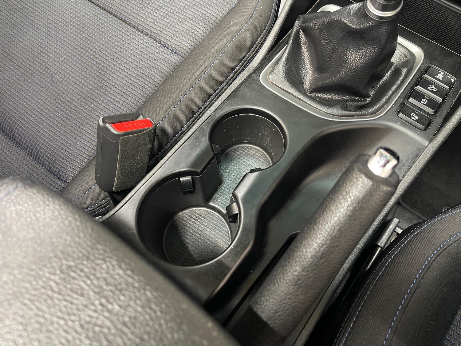 Used Hyundai TUCSON for sale - 78148055: Photo 17