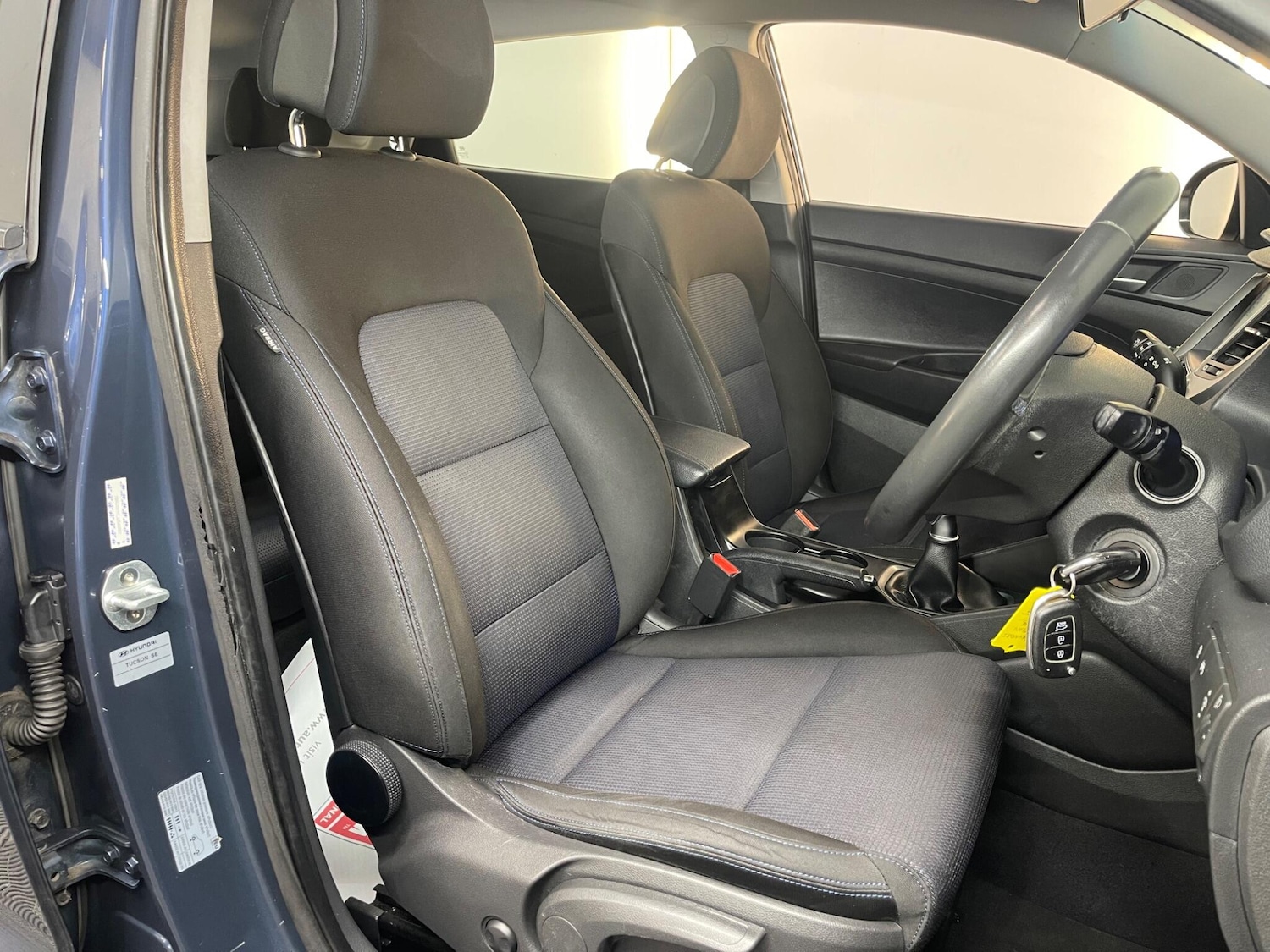 Used Hyundai TUCSON for sale - 78148055: Photo 18