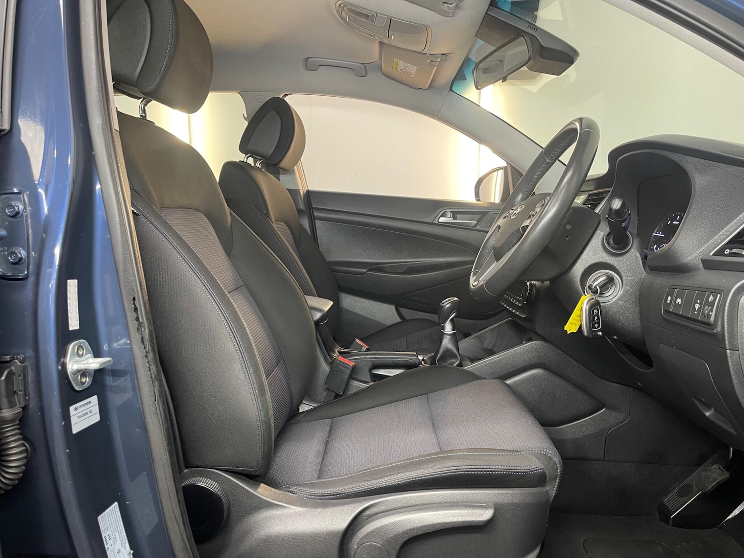 Used Hyundai TUCSON for sale - 78148055: Photo 19