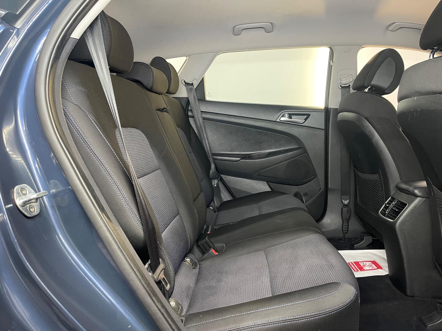 Used Hyundai TUCSON for sale - 78148055: Photo 20