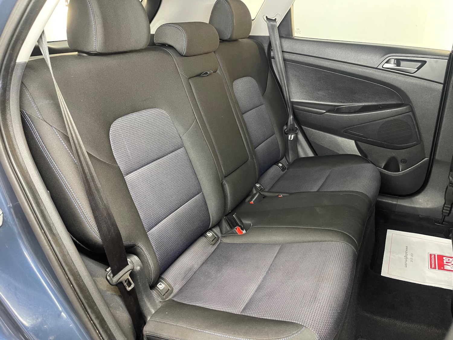 Used Hyundai TUCSON for sale - 78148055: Photo 21