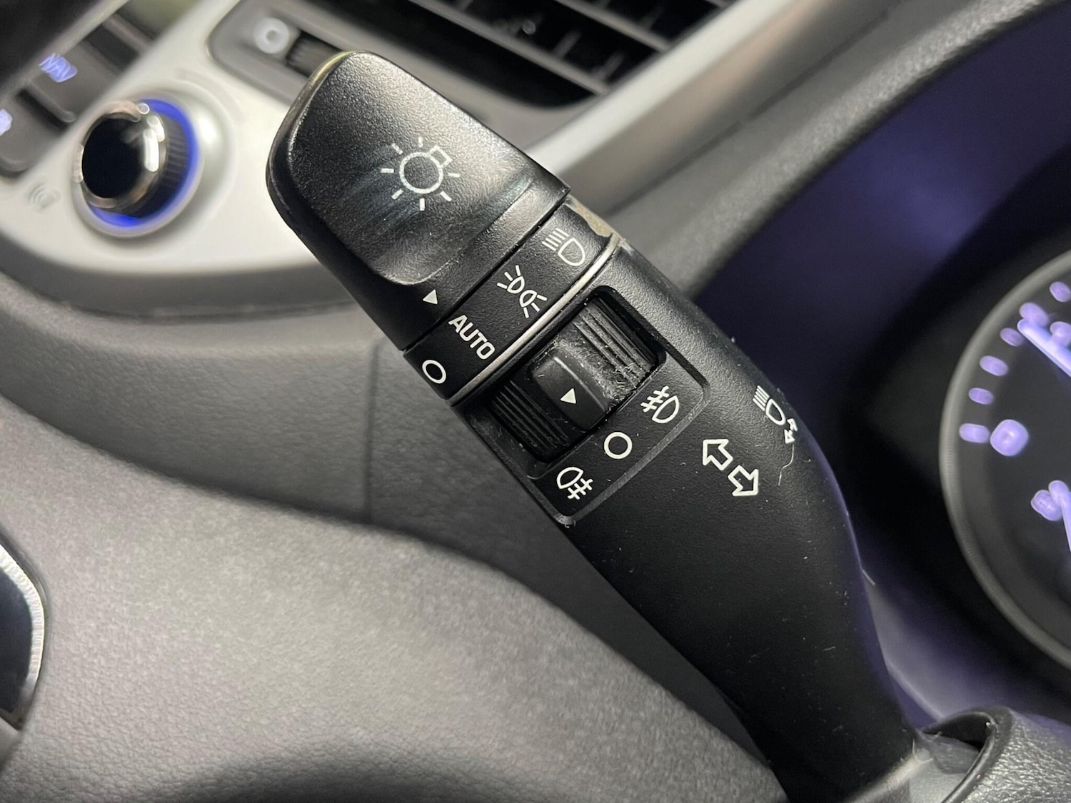 Used Hyundai TUCSON for sale - 78148055: Photo 22