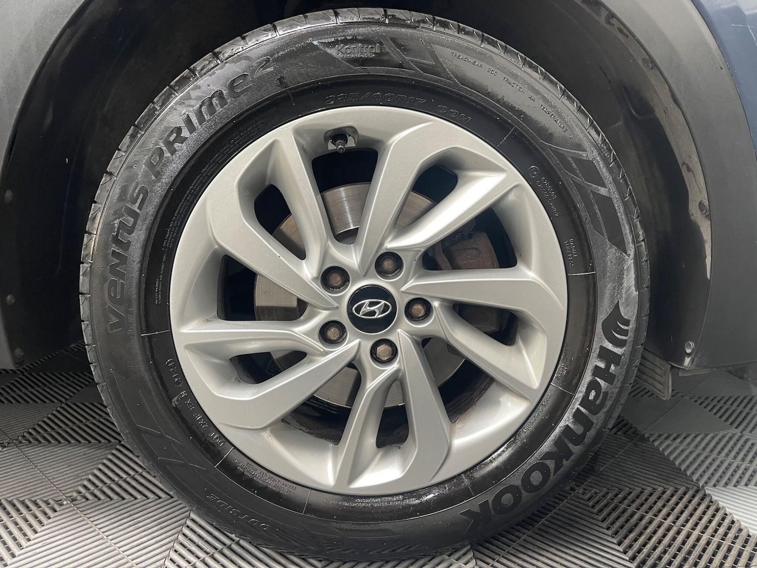 Used Hyundai TUCSON for sale - 78148055: Photo 27