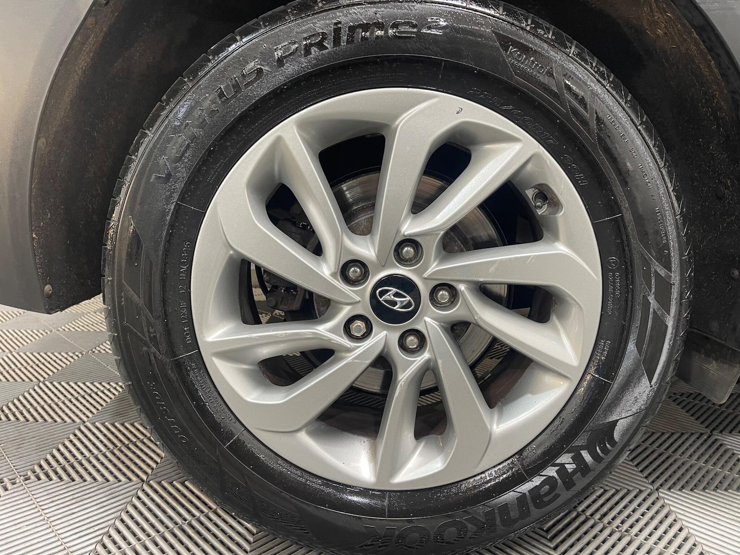 Used Hyundai TUCSON for sale - 78148055: Photo 28