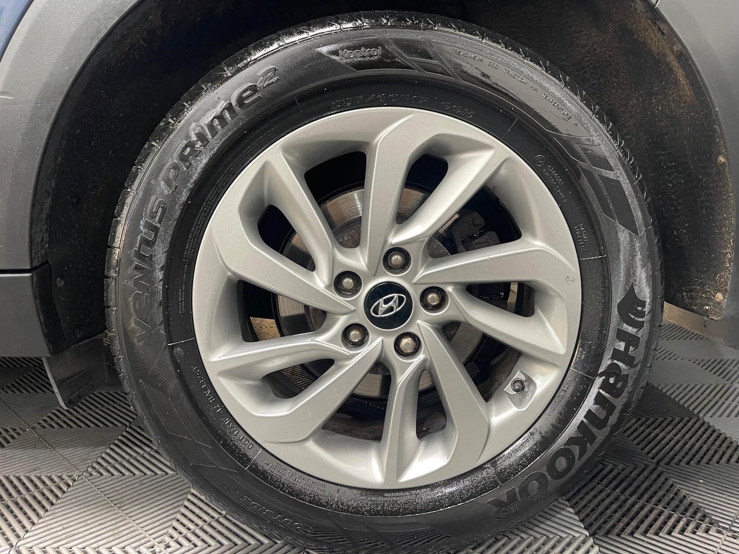 Used Hyundai TUCSON for sale - 78148055: Photo 29