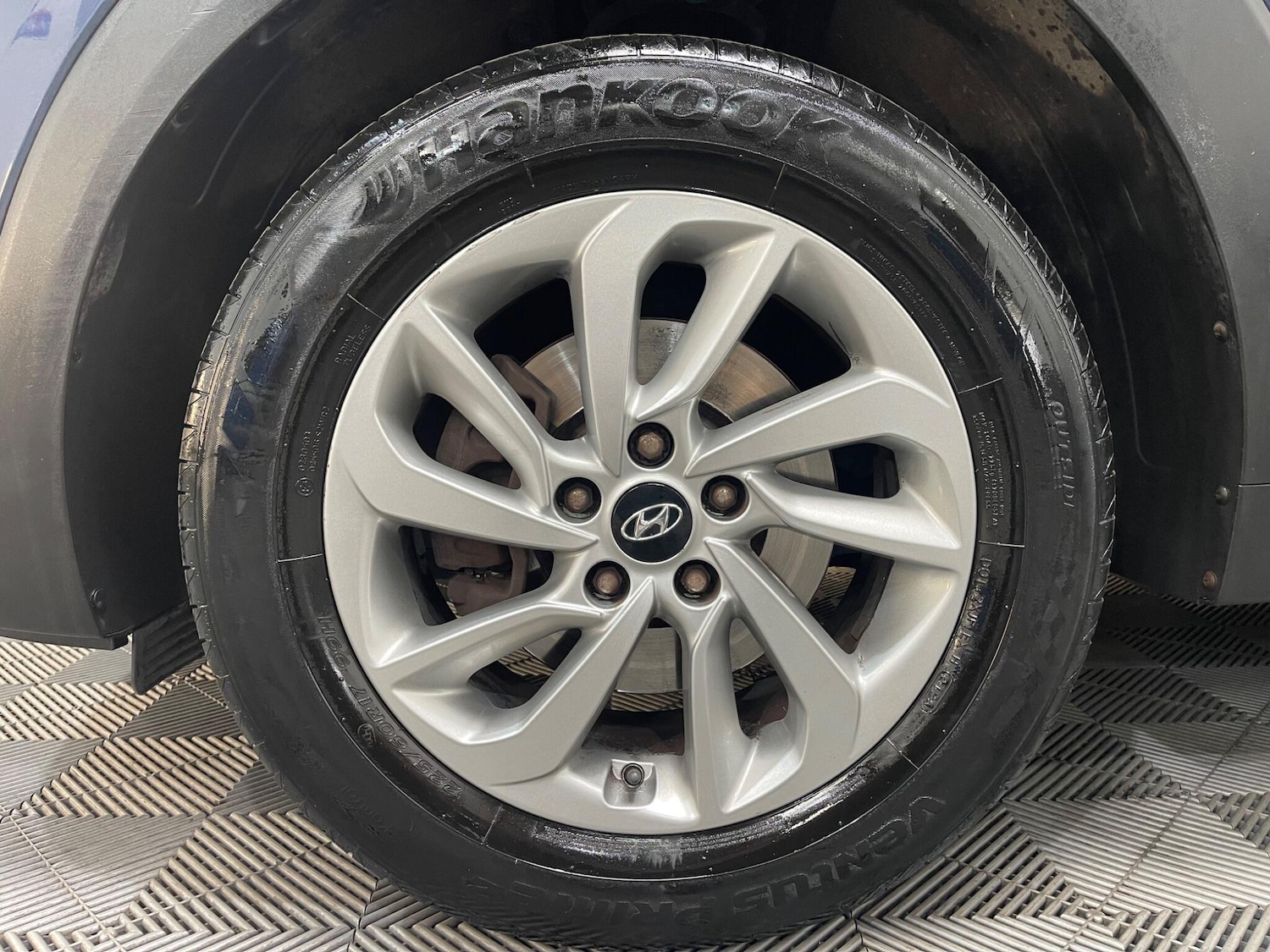 Used Hyundai TUCSON for sale - 78148055: Photo 30