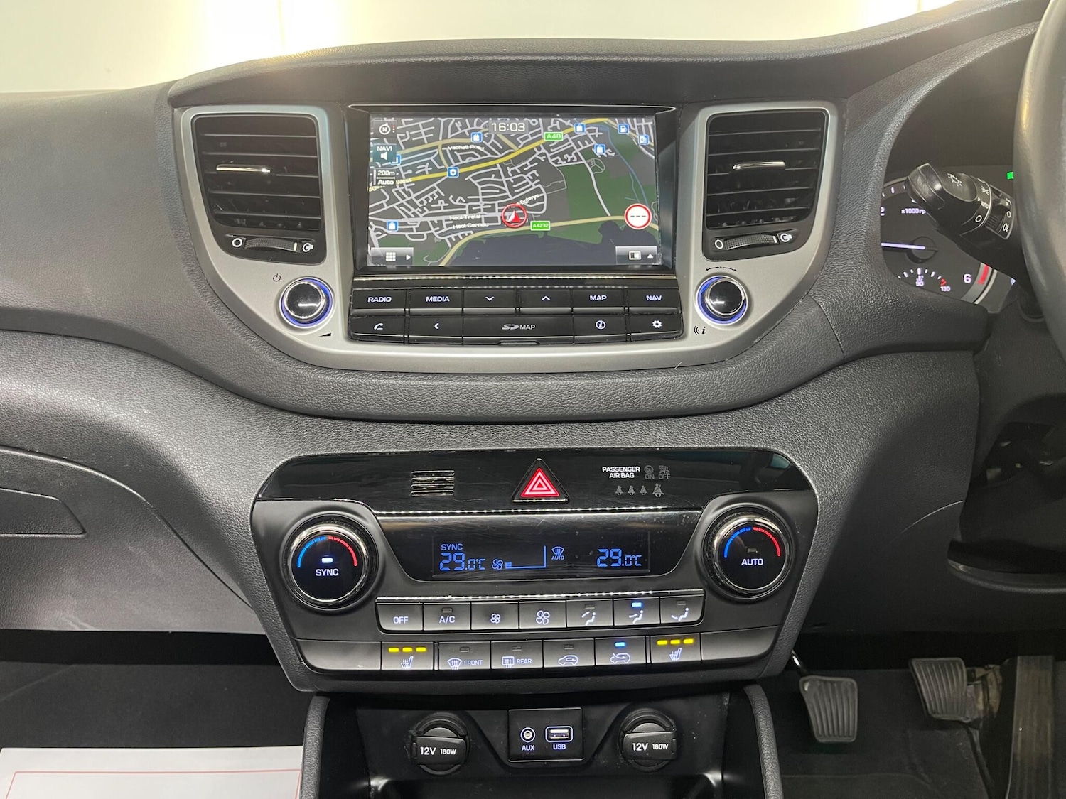 Used Hyundai TUCSON for sale - 78148055: Photo 31