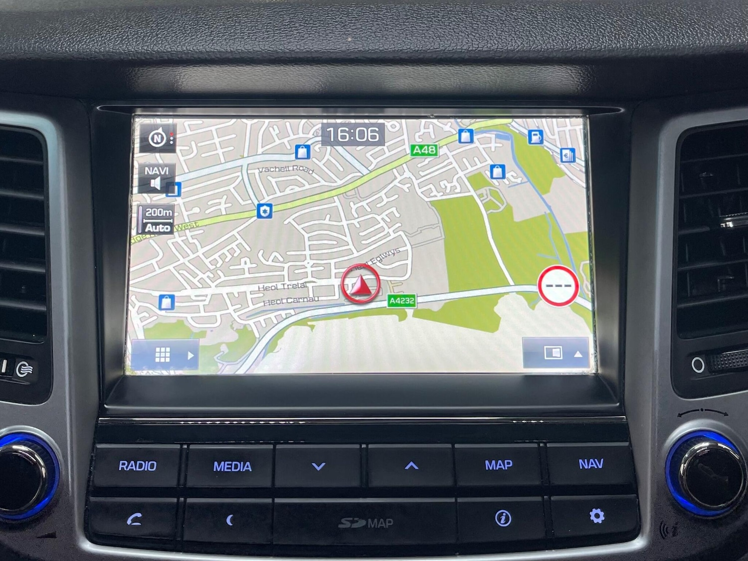 Used Hyundai TUCSON for sale - 78148055: Photo 32