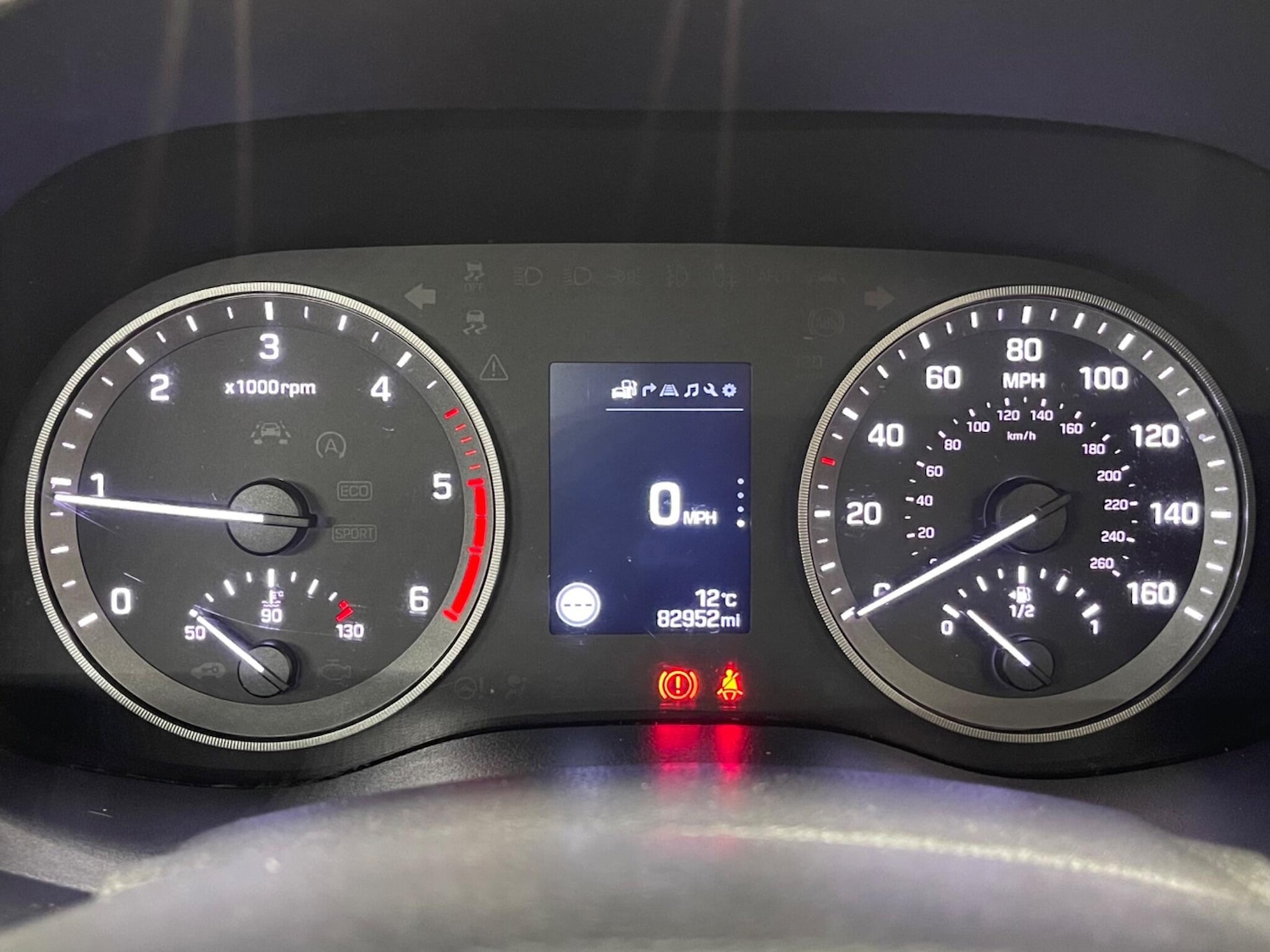 Used Hyundai TUCSON for sale - 78148055: Photo 37