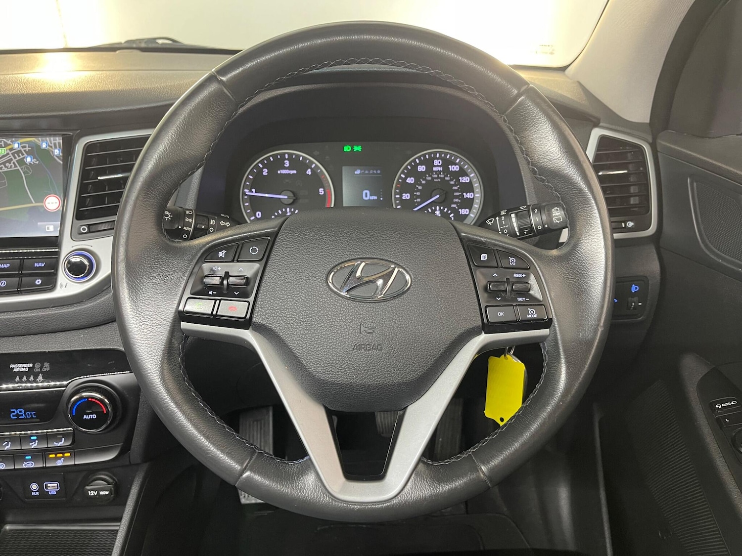 Used Hyundai TUCSON for sale - 78148055: Photo 40