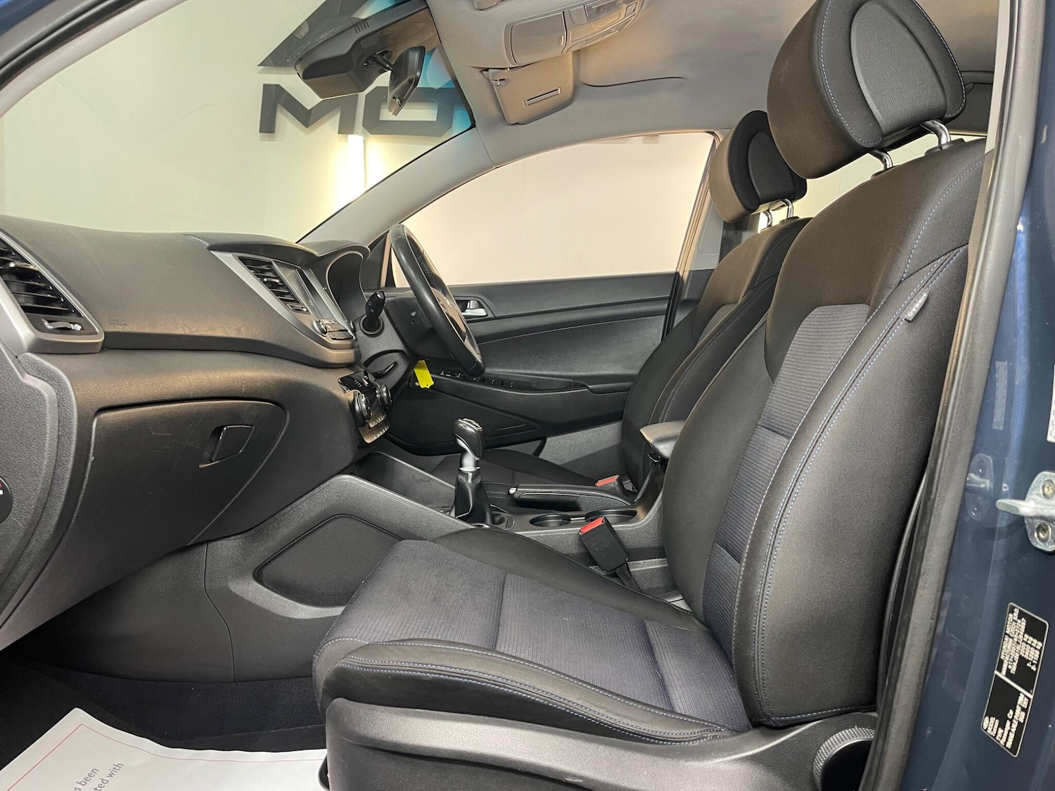 Used Hyundai TUCSON for sale - 78148055: Photo 42