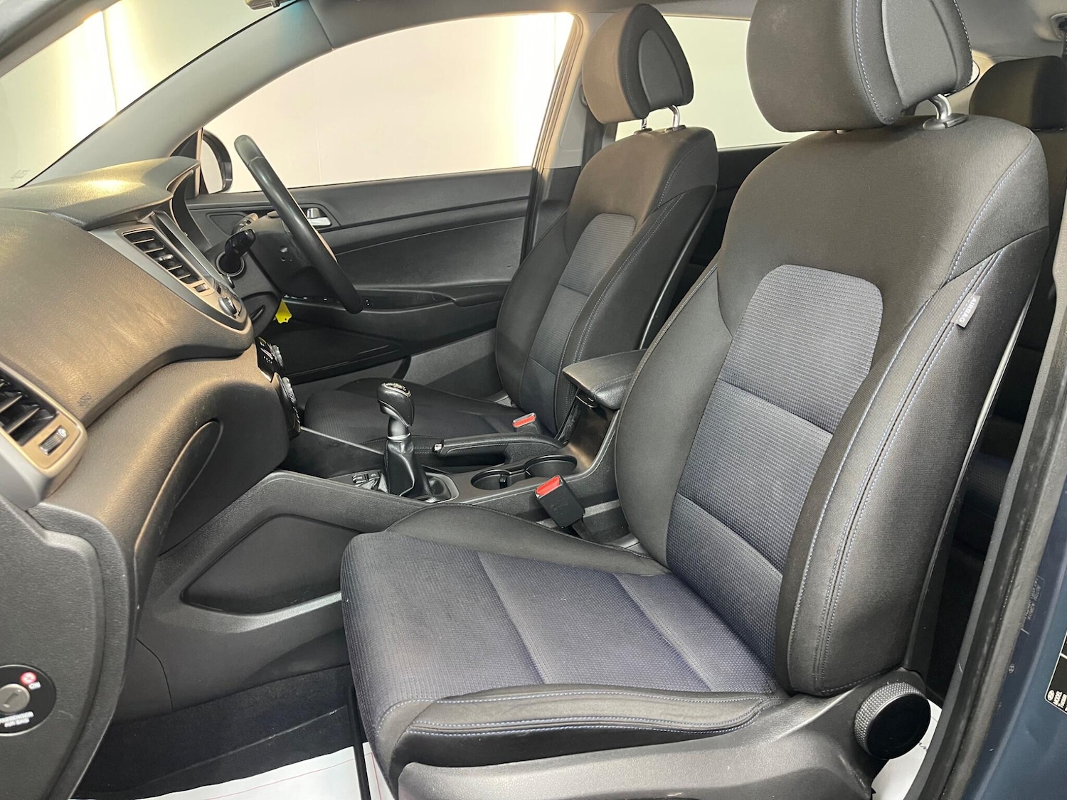 Used Hyundai TUCSON for sale - 78148055: Photo 43