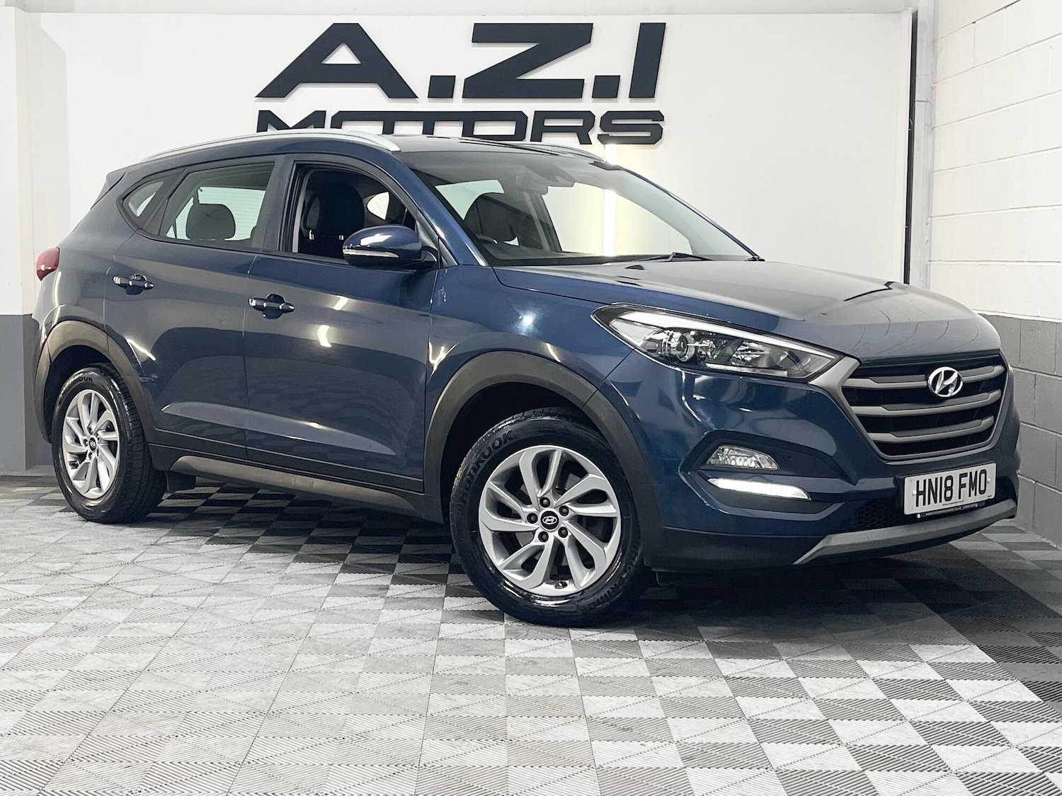 Used Hyundai TUCSON for sale - 78148055: Photo 6