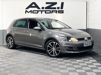 Used Volkswagen Golf 2016 for sale - 78504731: Photo