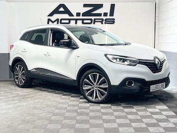 Used Renault Kadjar 2015 for sale - 79168932: Photo