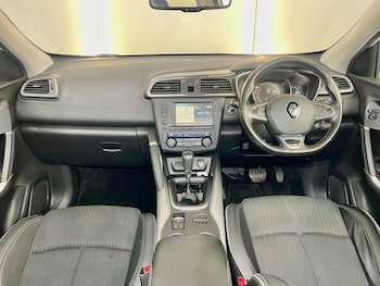 Used Renault Kadjar 2015 for sale - 79168932: Photo
