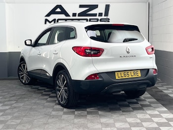 Used Renault Kadjar 2015 for sale - 79168932: Photo