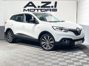 Used Renault Kadjar 2015 for sale - 79168932: Photo