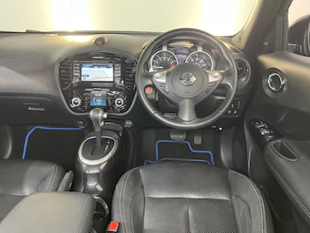 Used Nissan Juke 2019 for sale - 79740655: Photo