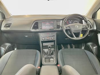 Used SEAT Ateca 2017 for sale - 79859692: Photo