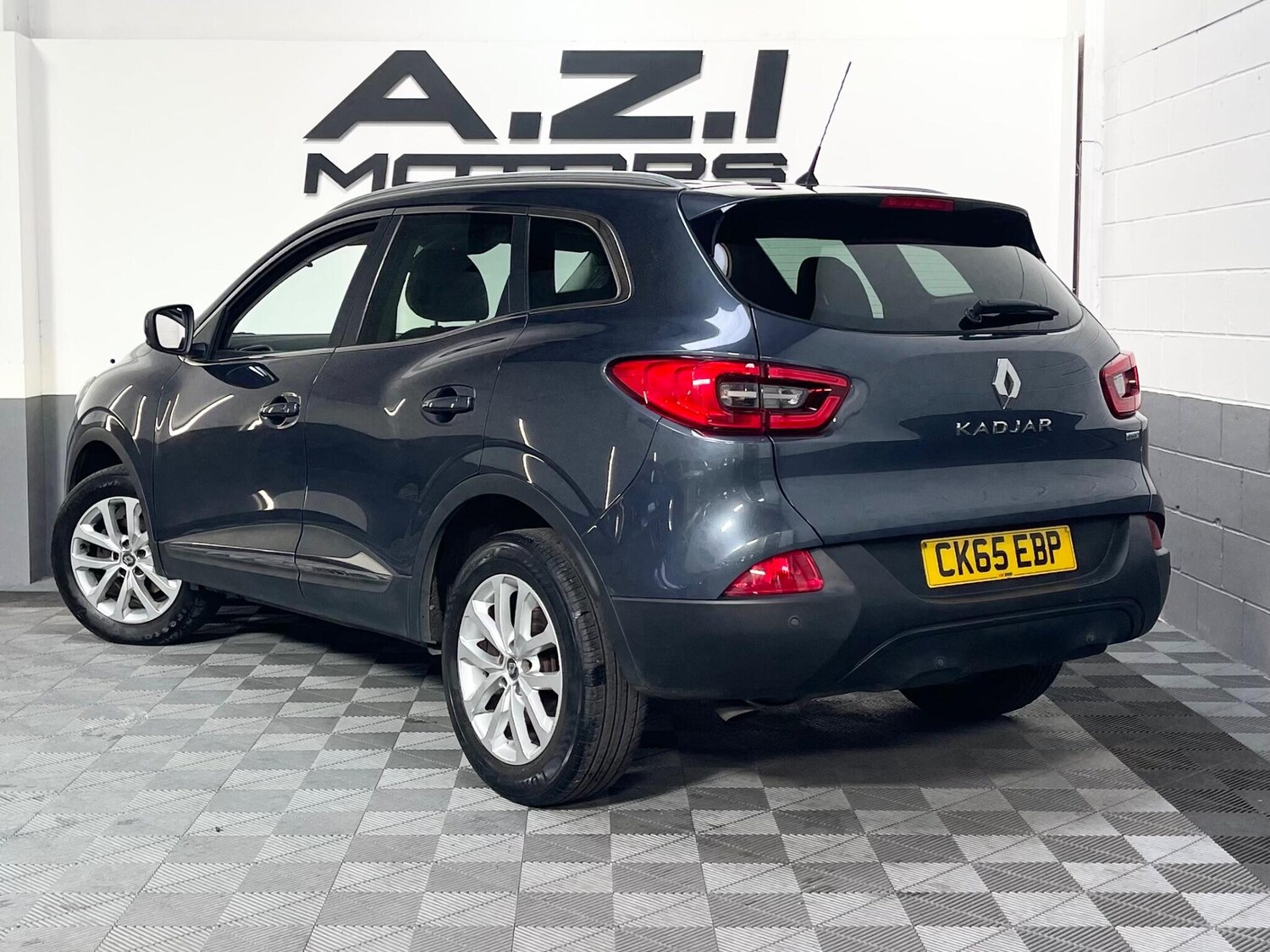 Used Renault Kadjar for sale - 78026468: Photo 10
