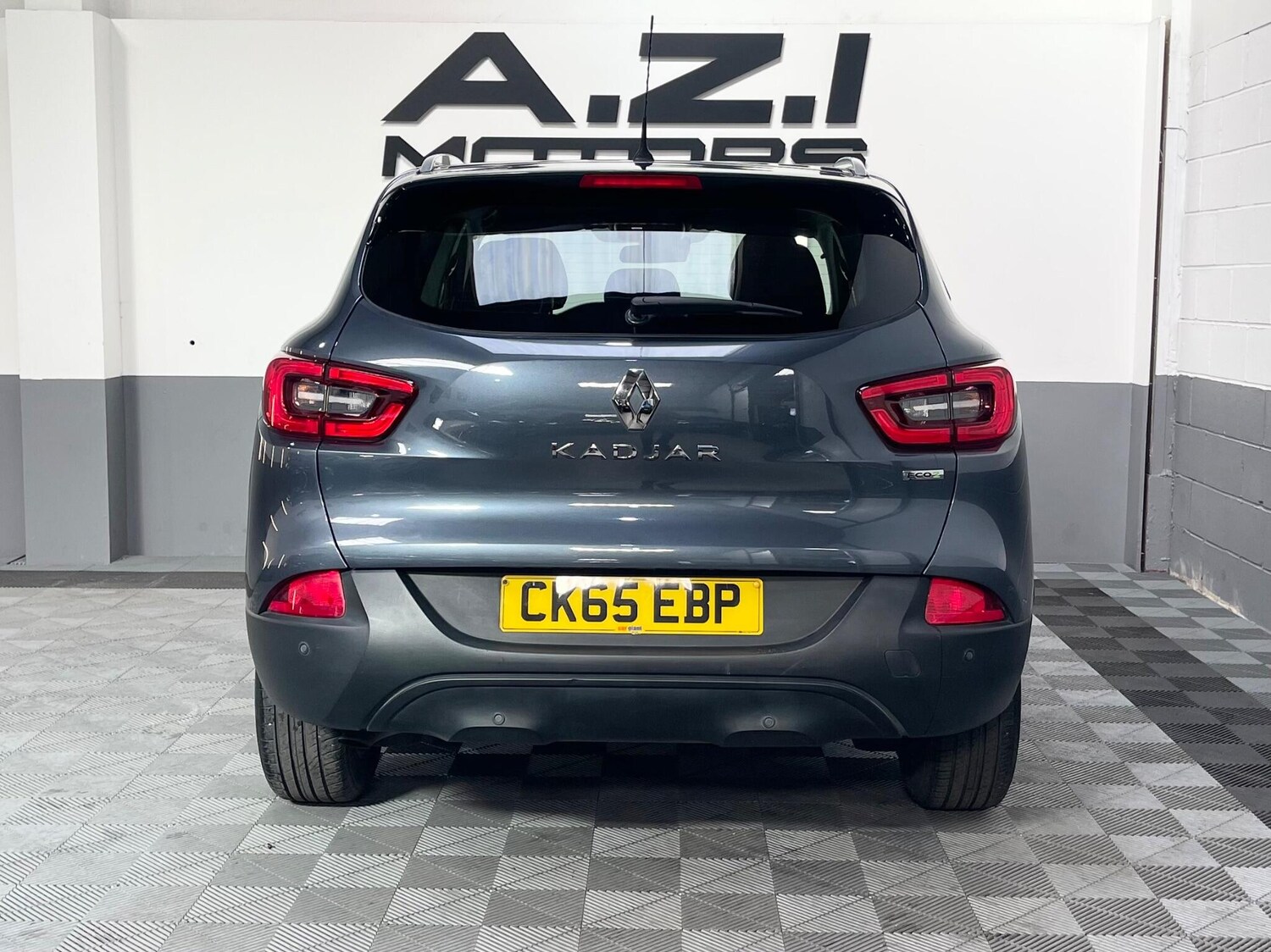 Used Renault Kadjar for sale - 78026468: Photo 11