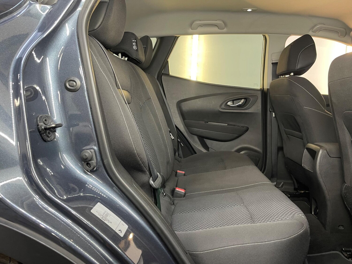 Used Renault Kadjar for sale - 78026468: Photo 17