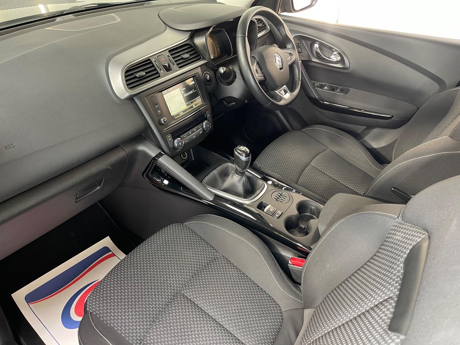 Used Renault Kadjar for sale - 78026468: Photo 21