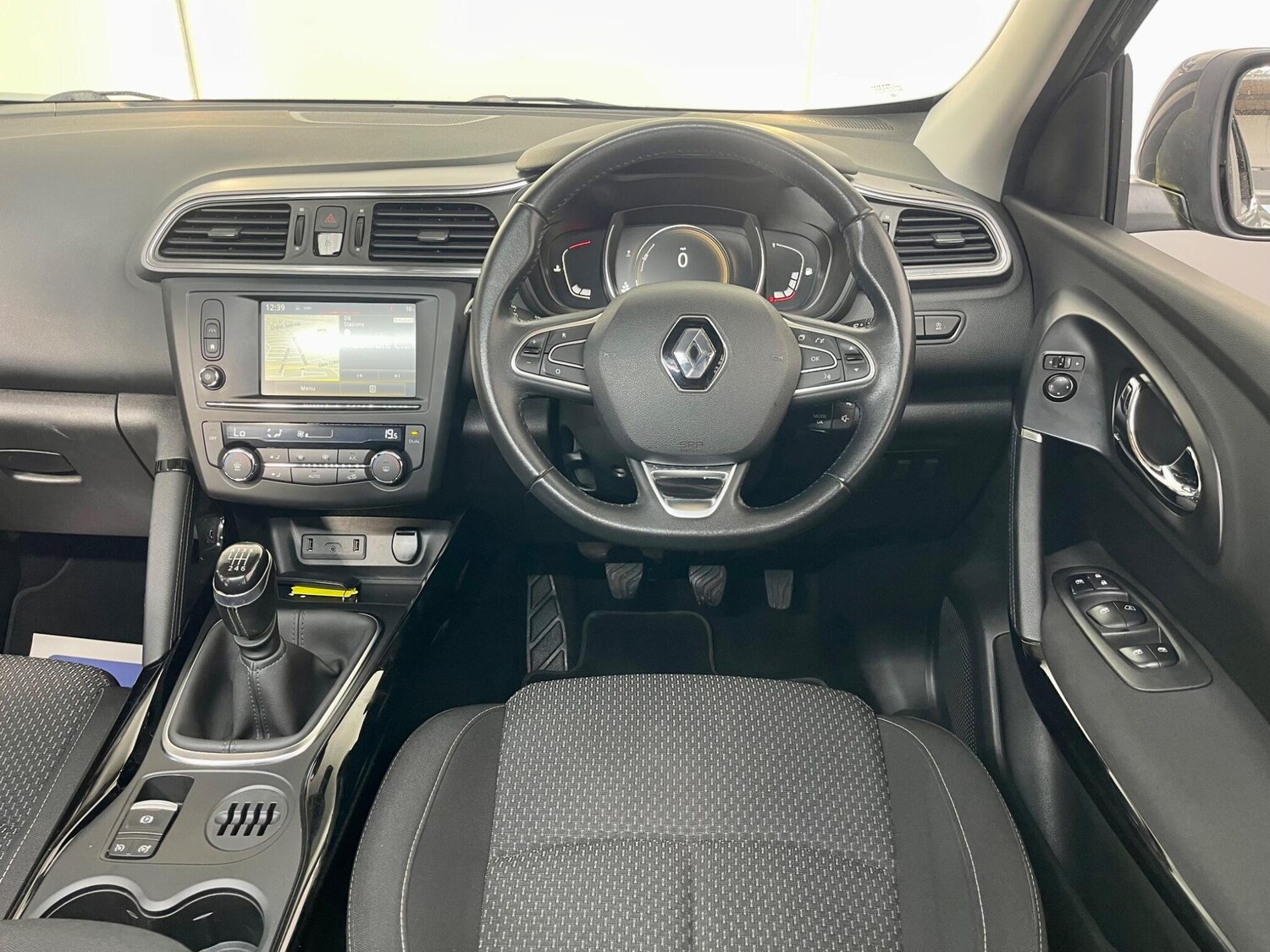 Used Renault Kadjar for sale - 78026468: Photo 22